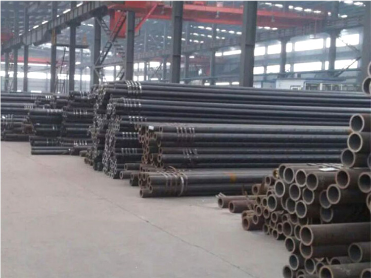 桂东12cr2mo化肥专用管